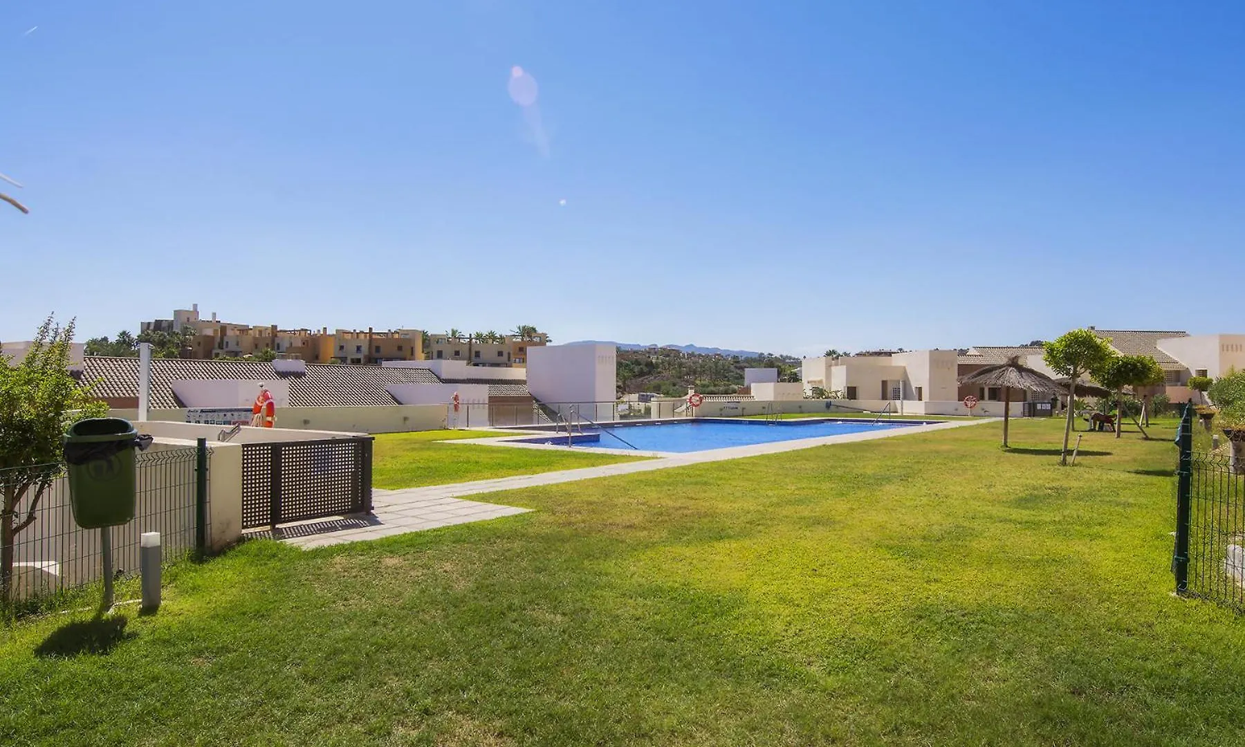 Apartmán Vera Golf Aralia Coqueto Apartamento Piscina Wifi