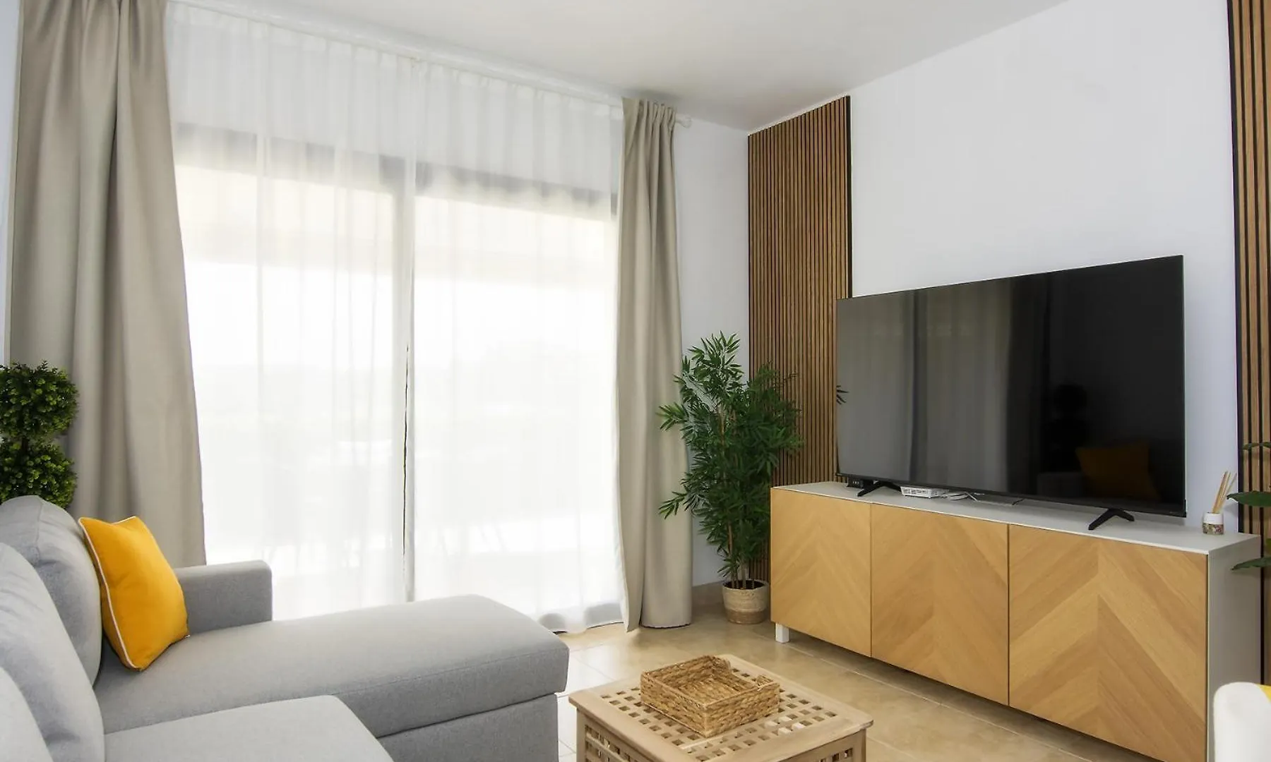 Vera Golf Aralia Coqueto Apartamento Piscina Wifi 0*,