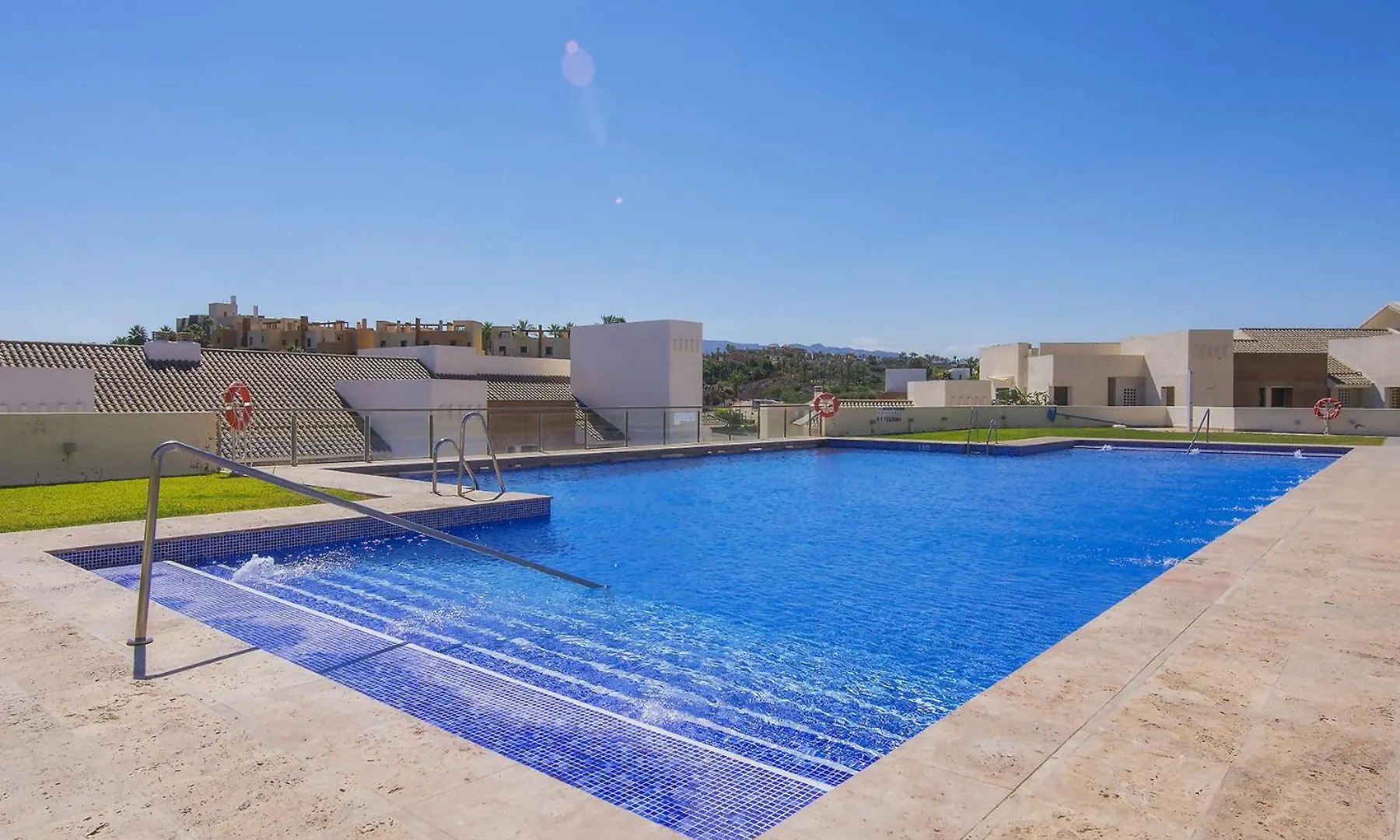 Apartmán Vera Golf Aralia Coqueto Apartamento Piscina Wifi