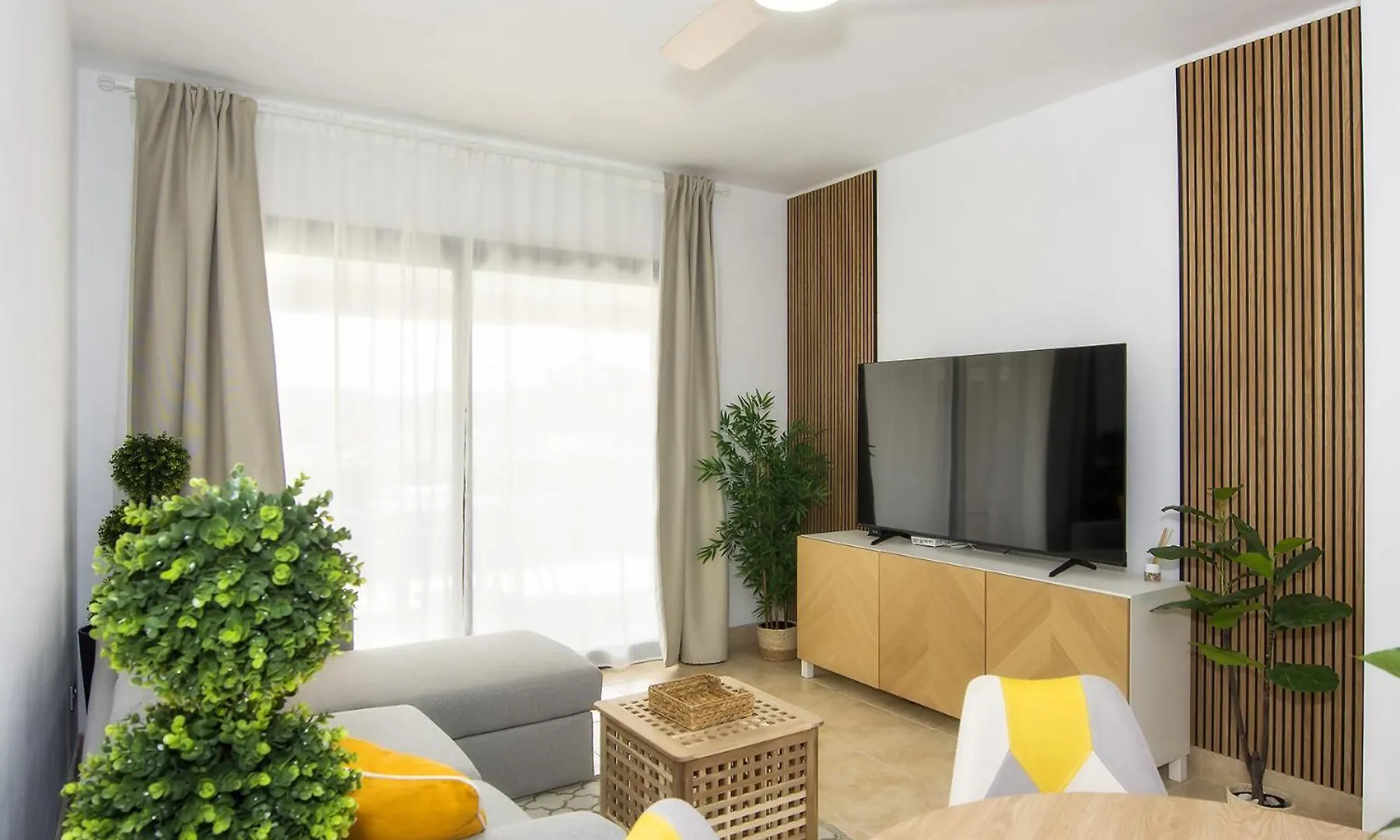 Apartmán Vera Golf Aralia Coqueto Apartamento Piscina Wifi Španělsko