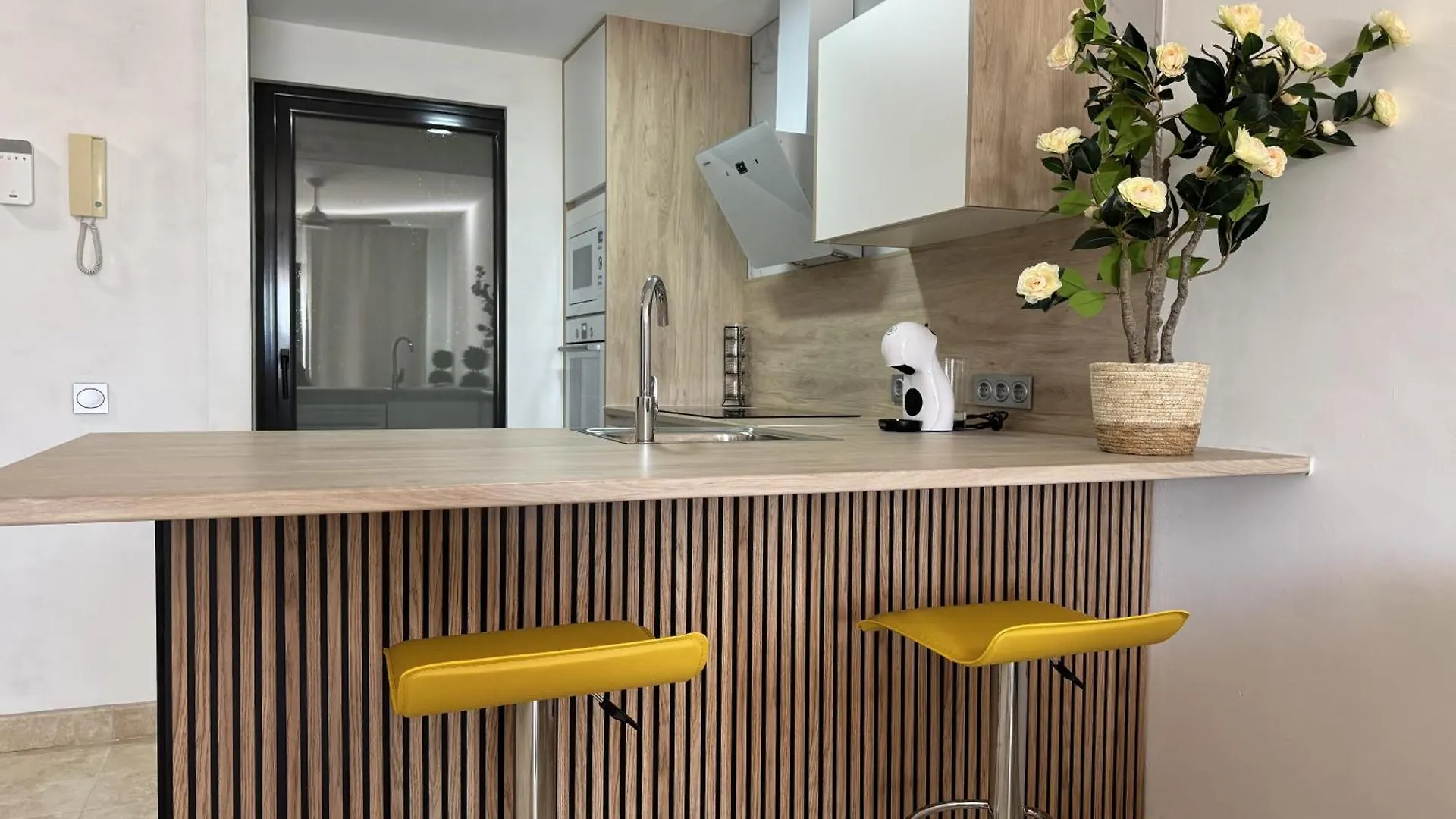 Vera Golf Aralia Coqueto Apartamento Piscina Wifi