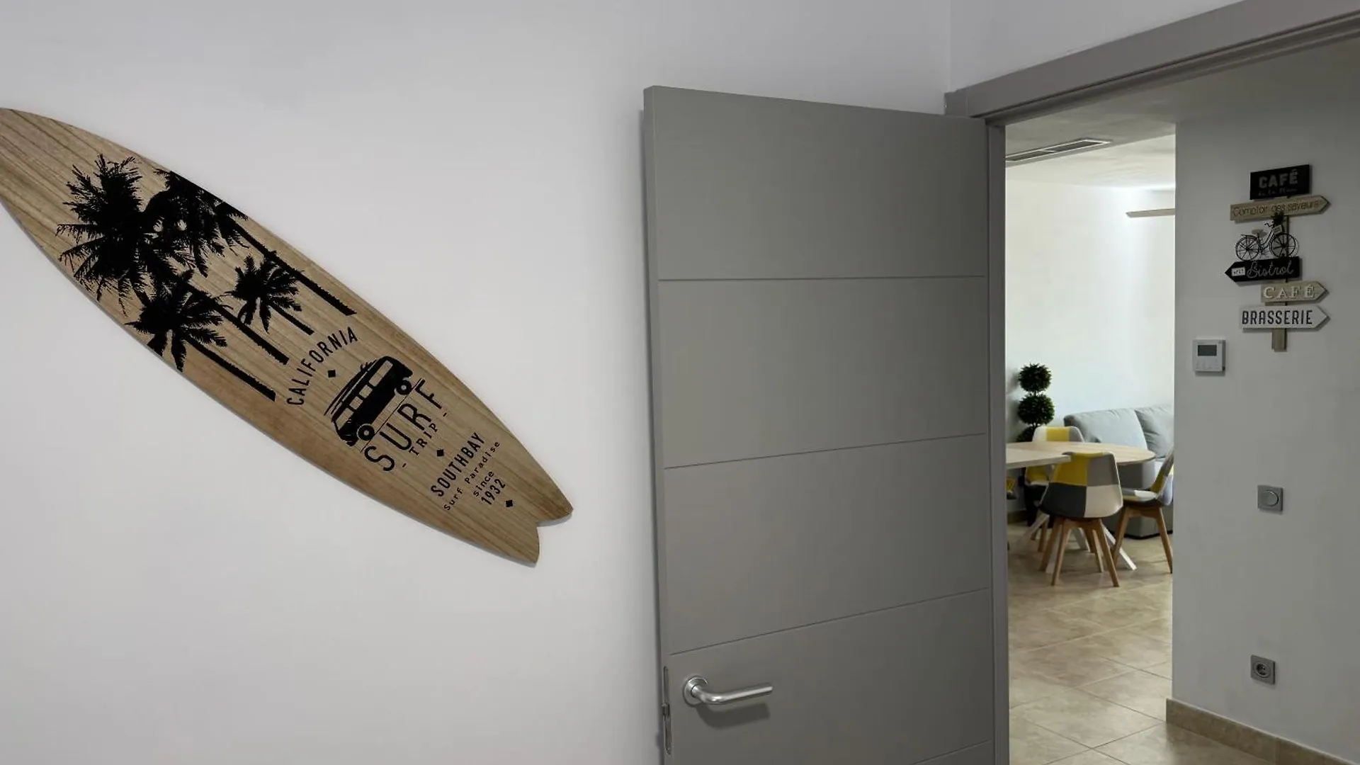 Apartment Vera Golf Aralia Coqueto Apartamento Piscina Wifi