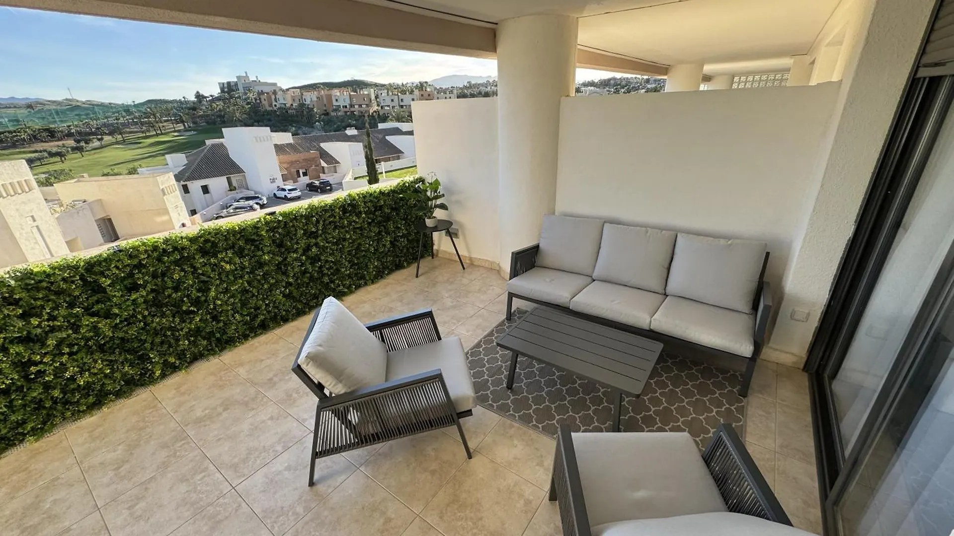 Vera Golf Aralia Coqueto Apartamento Piscina Wifi 0*,  Spain