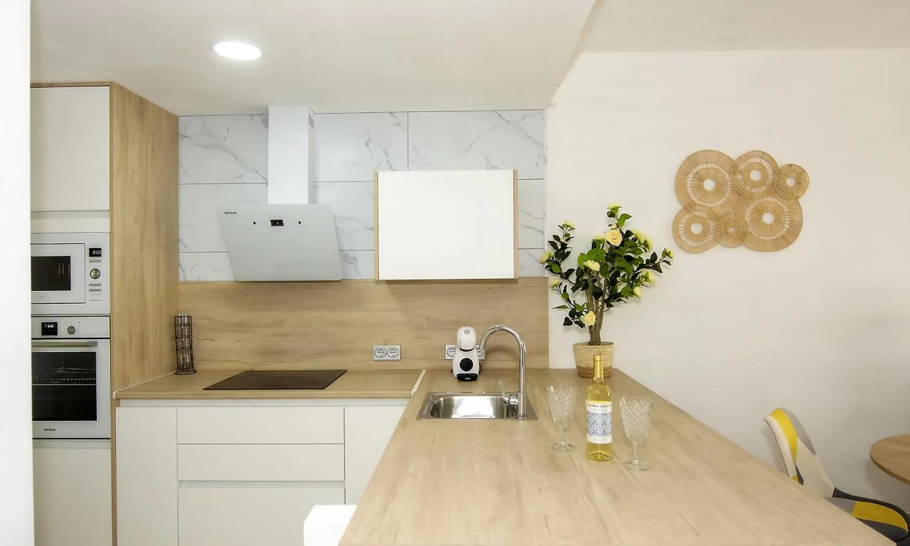 Vera Golf Aralia Coqueto Apartamento Piscina Wifi Apartment