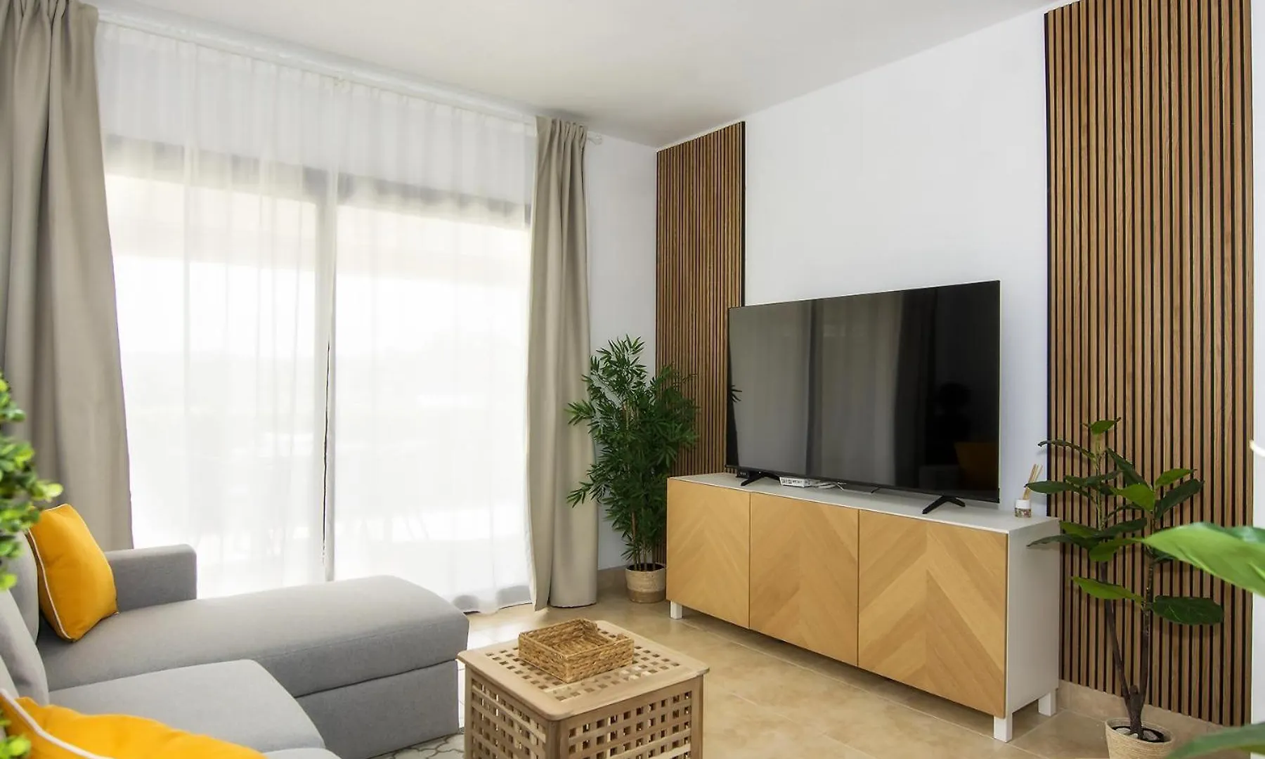 Vera Golf Aralia Coqueto Apartamento Piscina Wifi Apartment
