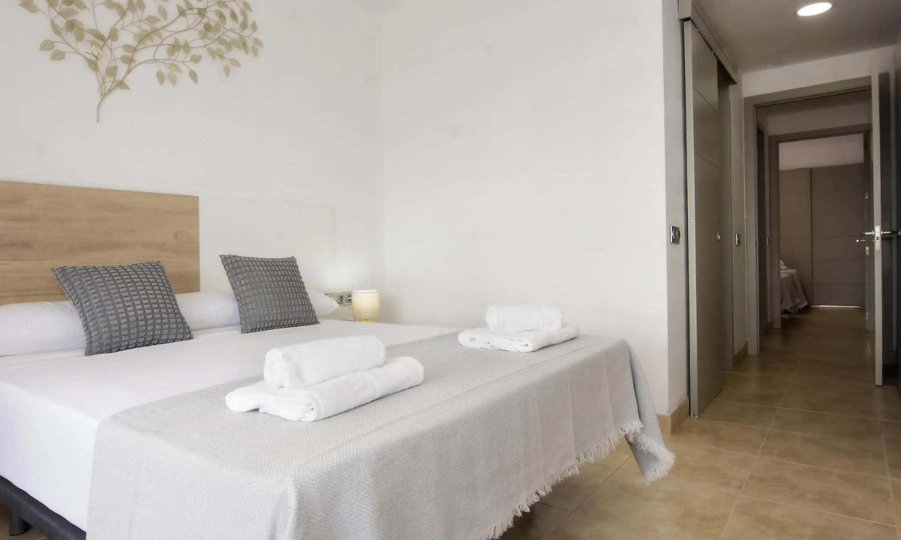 Vera Golf Aralia Coqueto Apartamento Piscina Wifi