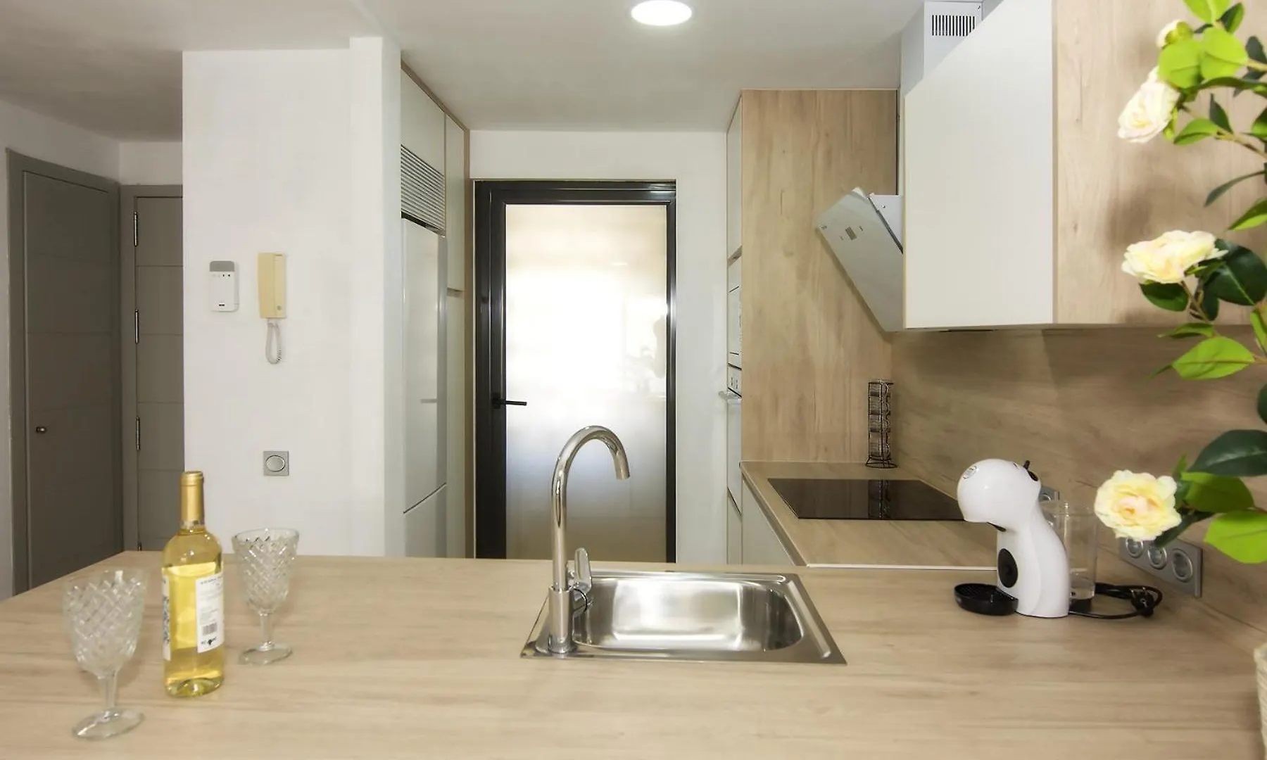 Apartment Vera Golf Aralia Coqueto Apartamento Piscina Wifi Spain