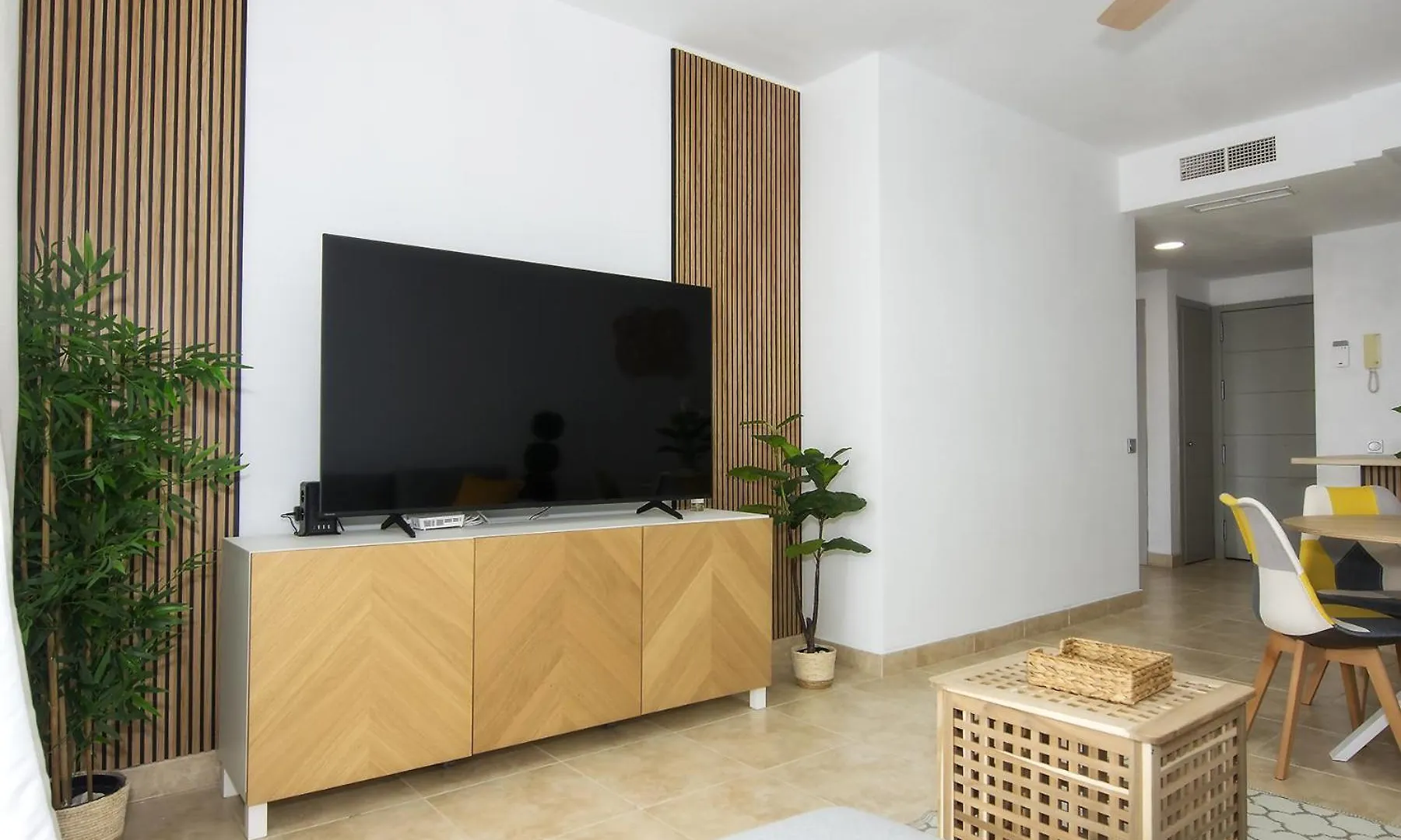 Vera Golf Aralia Coqueto Apartamento Piscina Wifi Spain