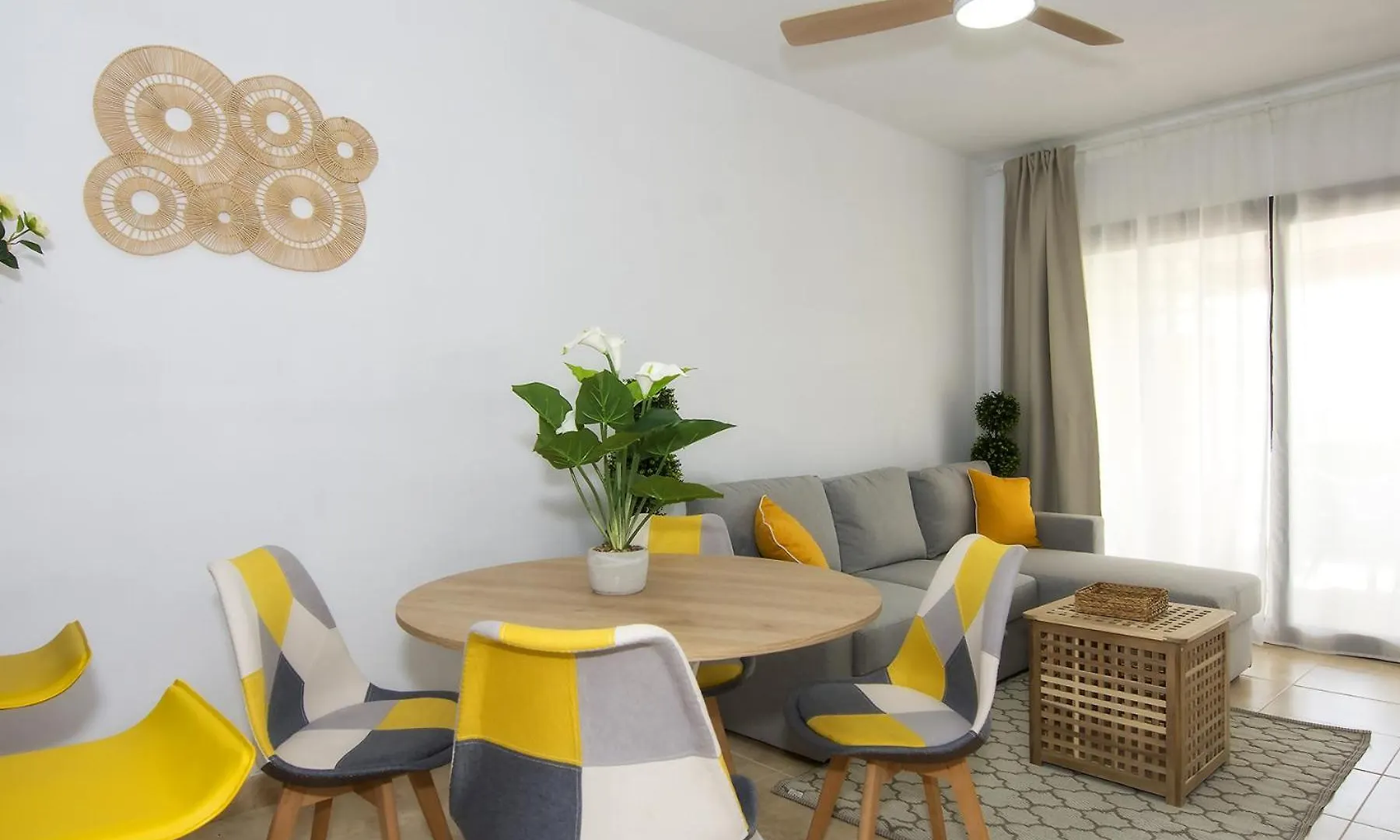 Vera Golf Aralia Coqueto Apartamento Piscina Wifi
