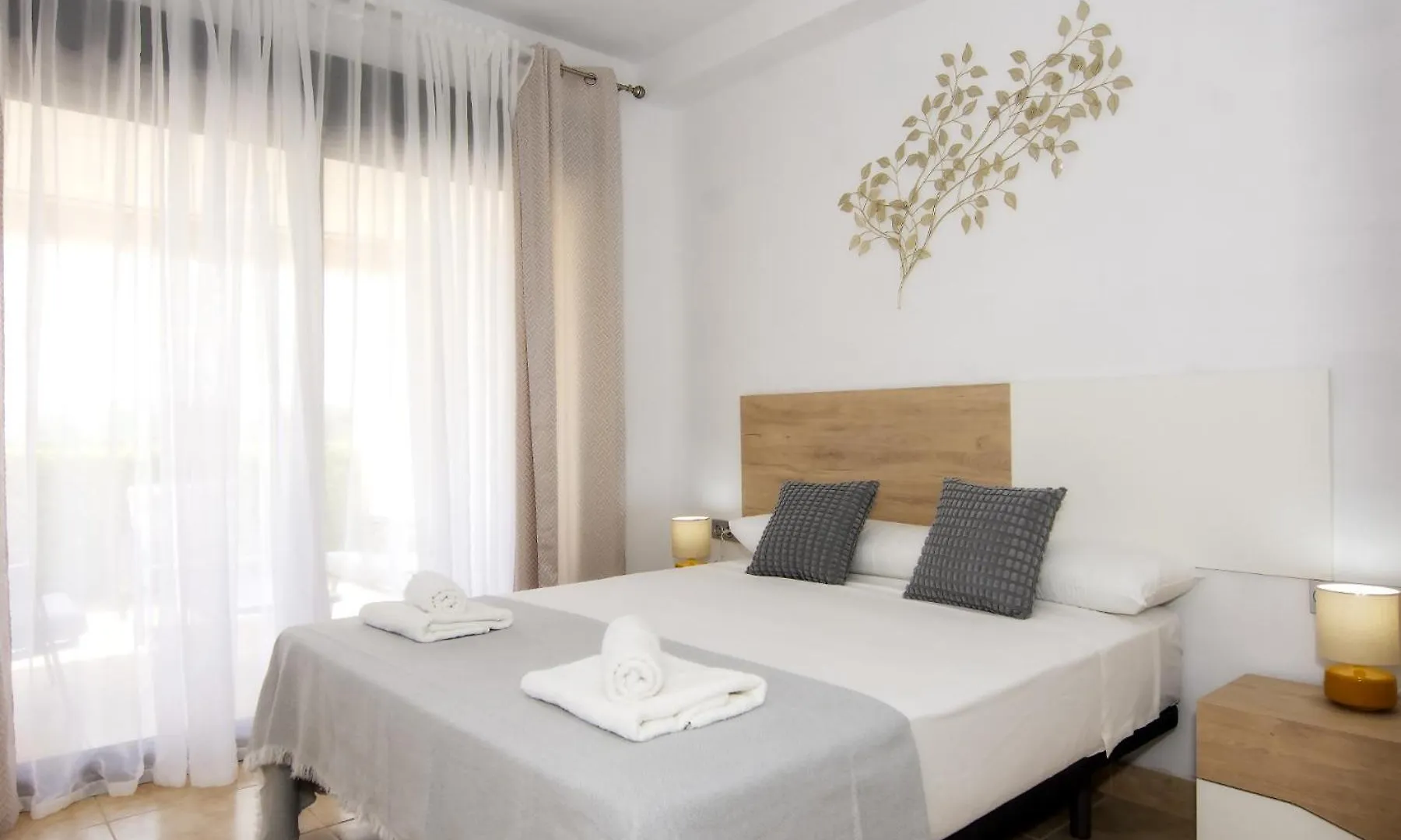 Vera Golf Aralia Coqueto Apartamento Piscina Wifi 0*,  Spain
