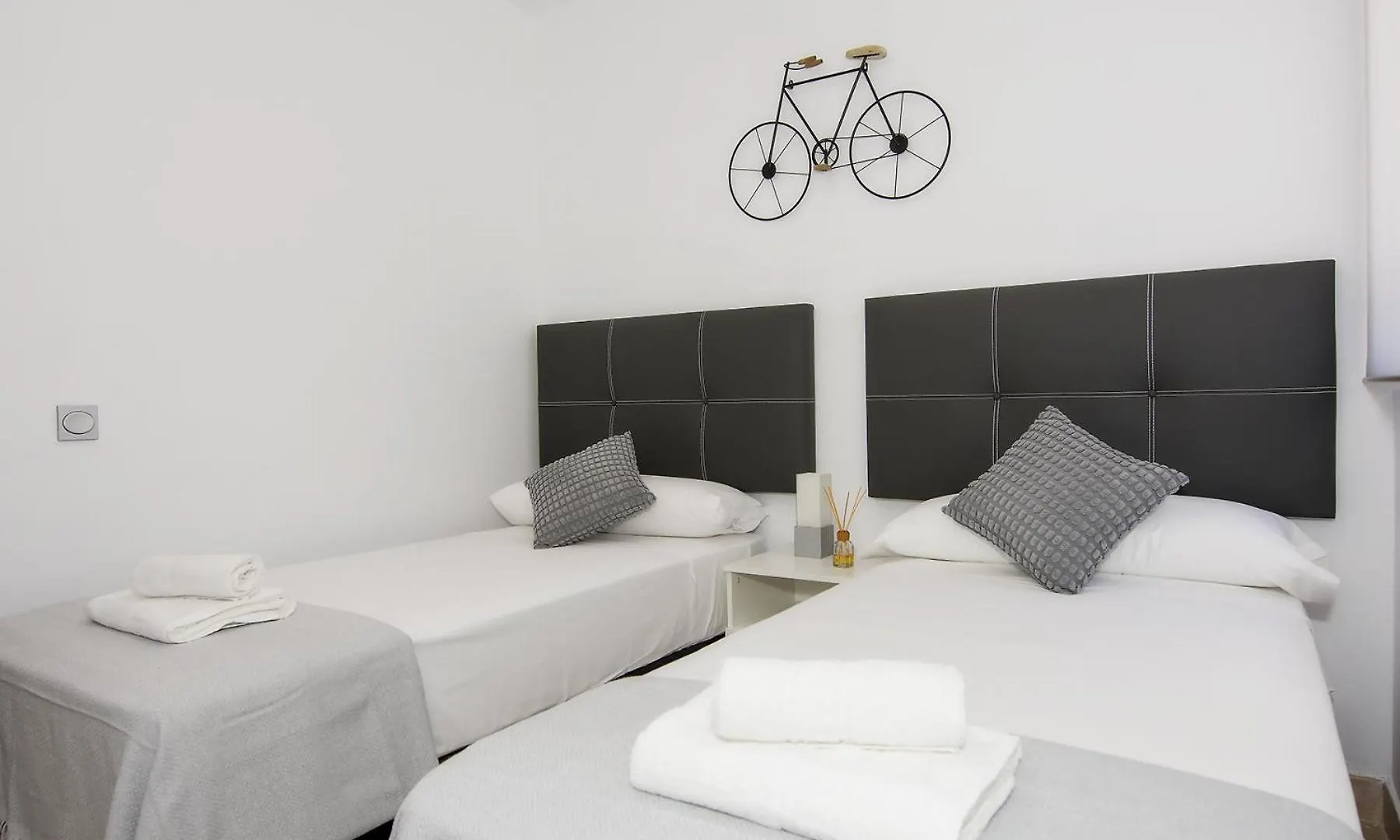 Vera Golf Aralia Coqueto Apartamento Piscina Wifi Apartment