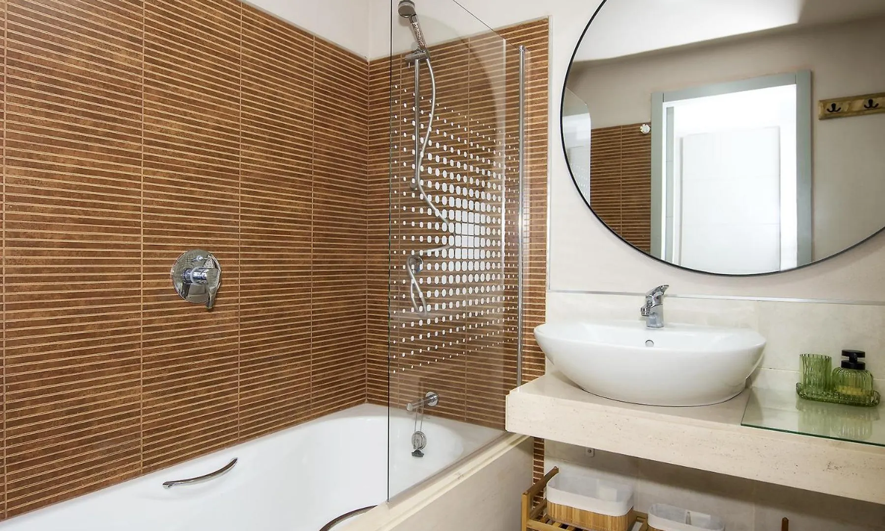 Vera Golf Aralia Coqueto Apartamento Piscina Wifi 0*,