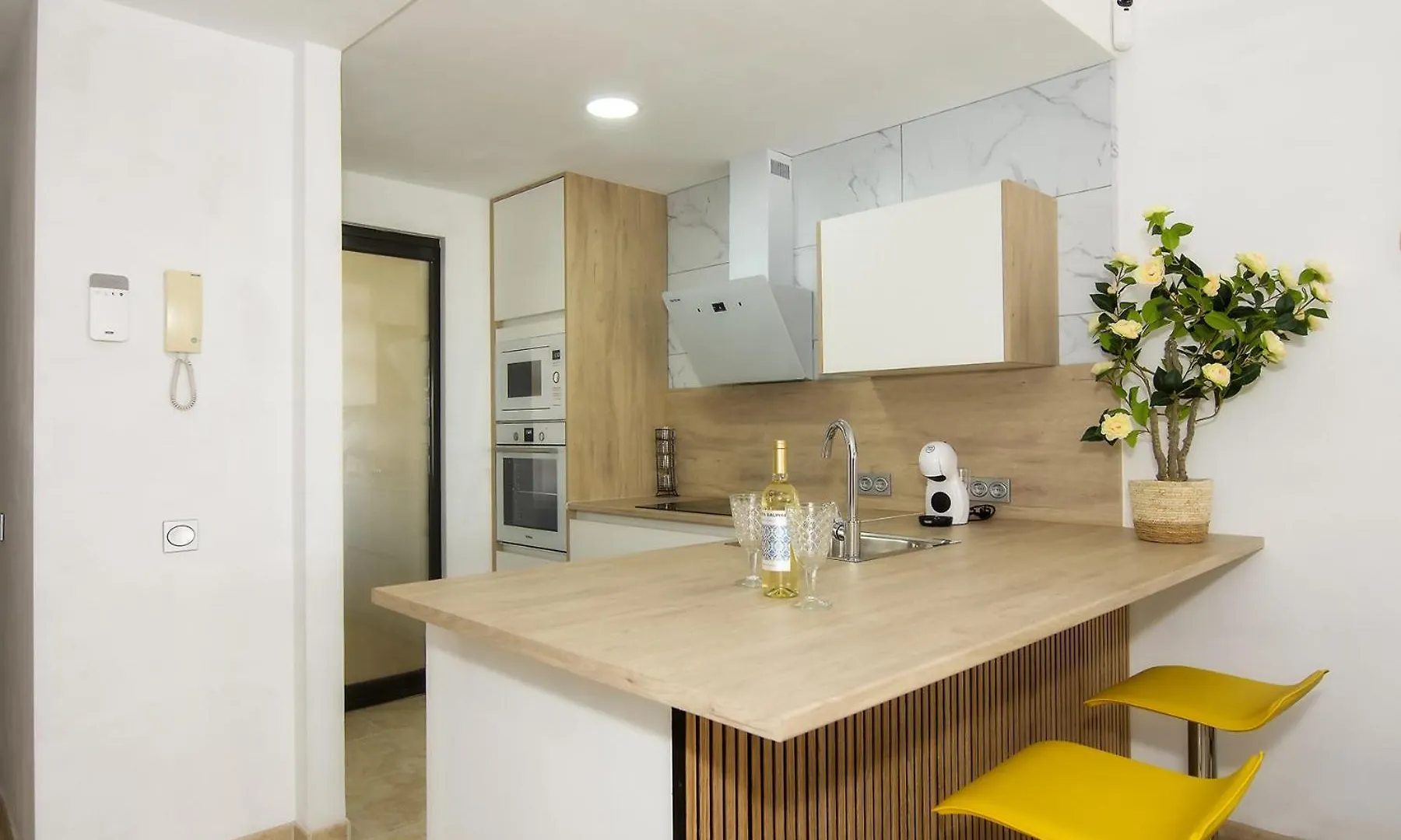 Vera Golf Aralia Coqueto Apartamento Piscina Wifi 0*,