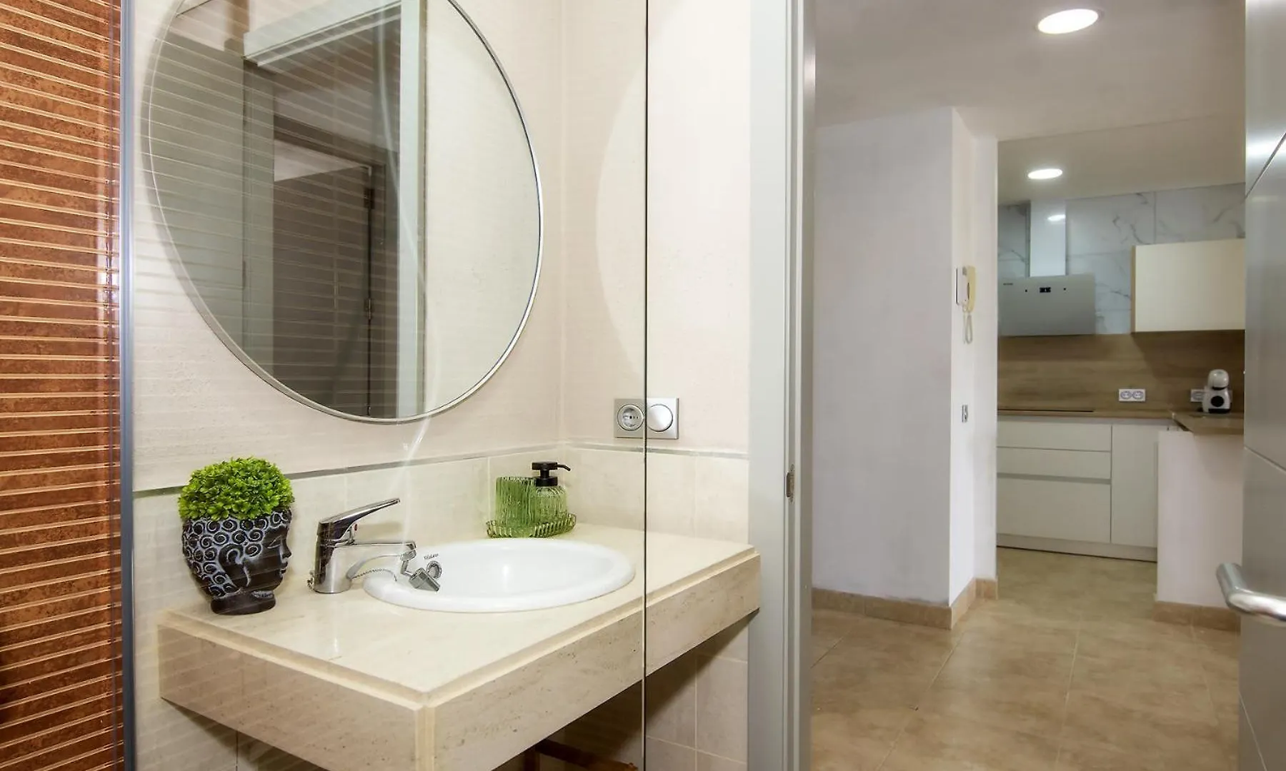 Vera Golf Aralia Coqueto Apartamento Piscina Wifi Spain