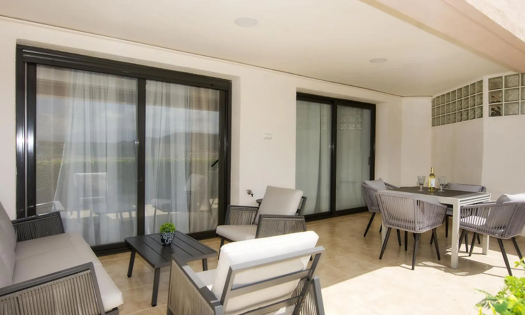 Vera Golf Aralia Coqueto Apartamento Piscina Wifi Spain