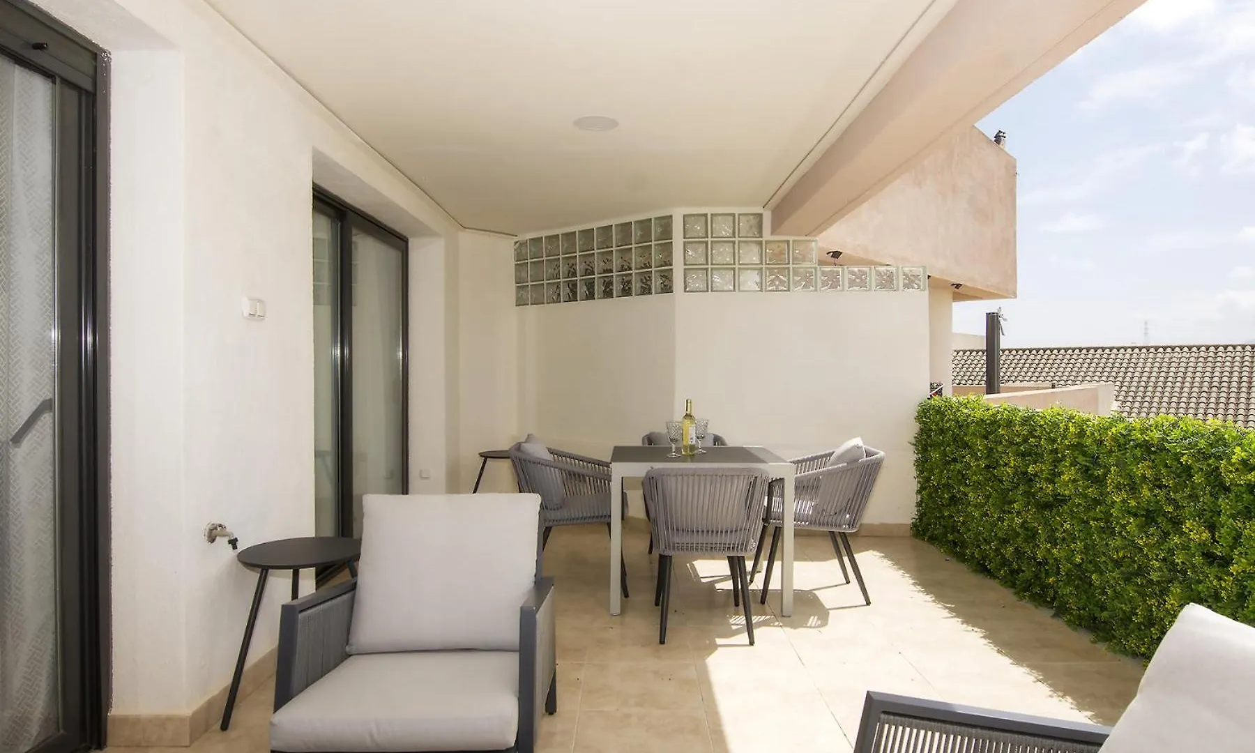 Vera Golf Aralia Coqueto Apartamento Piscina Wifi 0*,  Spain