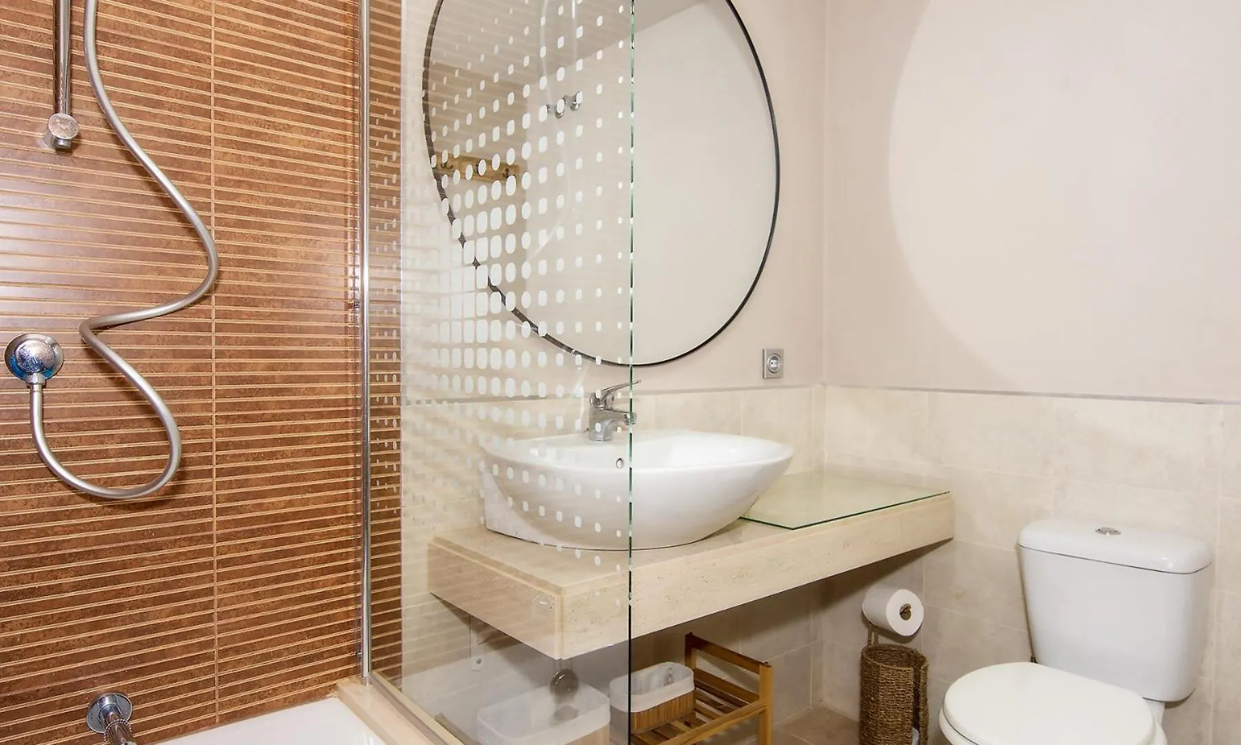 Vera Golf Aralia Coqueto Apartamento Piscina Wifi Apartment